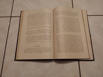 ČS. Právo směnečné s otiskem ženevských konvencí z 1930 - 3