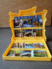 Dětská stolní hra: "Kde všichni jsou?" - 3