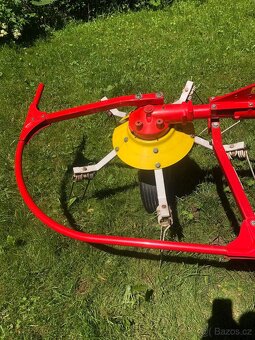 Pöttinger Hit 610N - 3