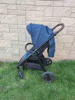 Kočárek Baby Design Look Air - 3