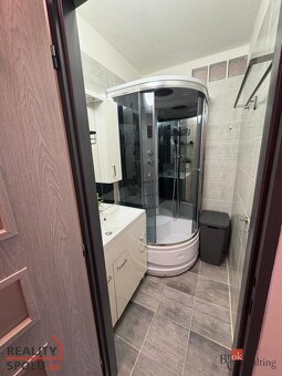 Pronájem, byty/2+kk, 43 m2, Brodská 90, Příbram VIII, 26101  - 3