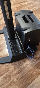 Prodám bose L1 Model 1S včetně basového modulu B1. - 3