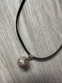 Mix těhotenského oblečení - 3