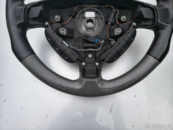 volant OPC opel astra g zafira A sportovní originál - 3