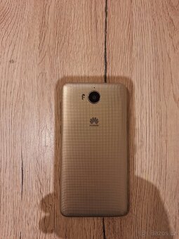 Huawei Y6/2017 - 3