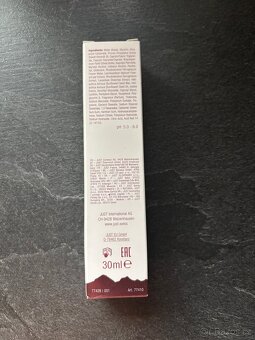 Just noční krém - 3