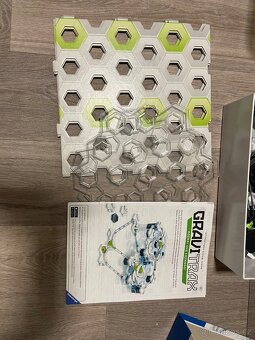 Gravitrax startovací sada - 3