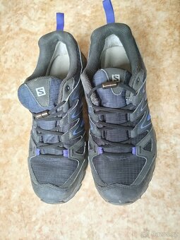 Prodám detske boty kvalitni 26 cm vel. 40,5 - 3