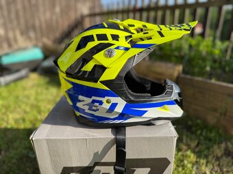 Dětské helmy / přilba ZED X1.9 vel. S - 3