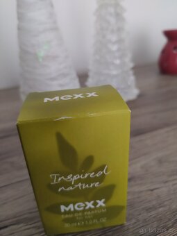 Parfém Mexx dámský - 3