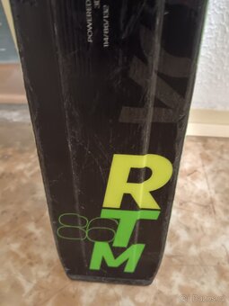 Sjezdové lyže Volkl - 3