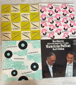 Gramofonové desky - 3