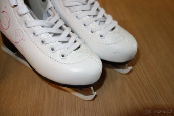Crowned dětské lední brusle v. 29 - 3