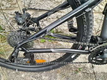 MTB kolo Specialized vel. 15" na 145-155cm - 3