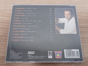 JAKUB SMOLÍK - Samotář - 3