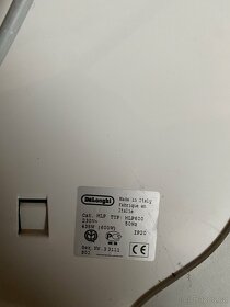 Přímotop DeLonghi - 3