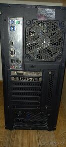 PC BARBONE INTEL GAME BRONZE herní počitač - 3