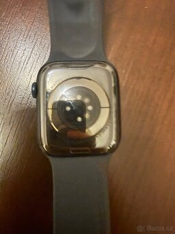 Hodinky Apple Watch 9 - 3