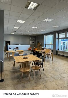 Prodejna, kancelář - 3
