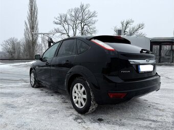 Ford Focus II. 1.8 benzin - 3
