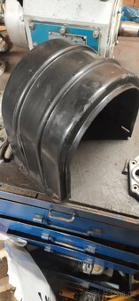 Díly Orlík kompresor - 3