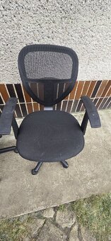 Kancelářská židle - 3