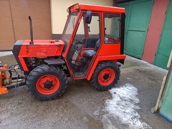 MALOTRAKTOR MT8-050 - 3