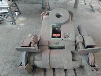 Stojanová bruska - 3