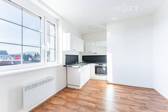 Prodej byt 2+kk, 44㎡ - 3