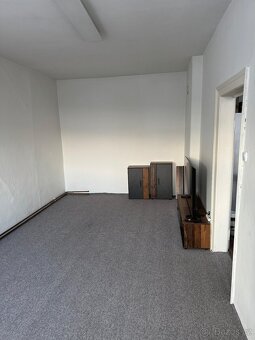 Pronájem bytu 2+1 - 3