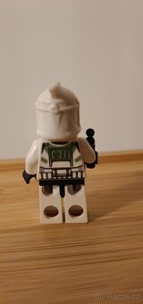 Clone Trooper, Horn Company (Phase 1) - 3