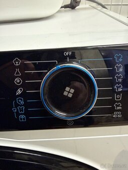 Pračka se sušičkou Haier - 3