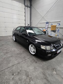 Honda Accord Type R - 3