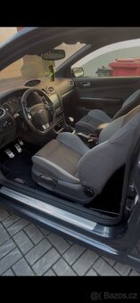 Ford focus st 2.5 - 3