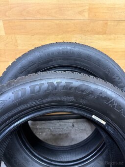 Zimní pneu 195/65/15 č.2 - 3
