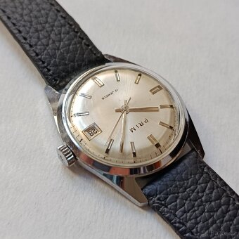 Náramkové hodinky PRIM Elegant Chrom - 3