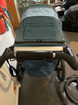 Thule Urban glide 2-dvojkombinace - 3