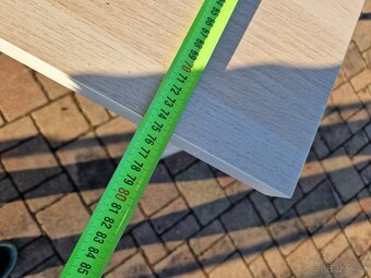 Pracovní - počítačový stůl studentský - 3