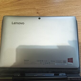 Tablet Lenovo Miix 310-10ICR - 3