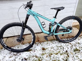 GIANT Reign - mullet 29"/27,5"- rám S - 3