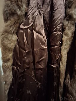 Pánský kožich - 3