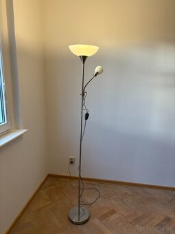 Stojací lampa - 3