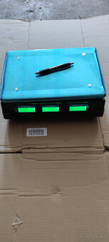 váha obchodní stolní do 15 kg nová - 3