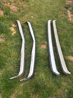 W123 nárazníky - 3