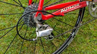 Silniční kolo Author - 3