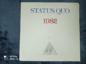 LP gramo desky originální staré LP - 3