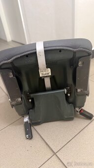 Detska sedacka britax romer - 3