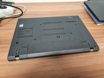 Lenovo ThinkPad T480 - 8GB RAM/512GB SSD - 3