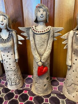 Nádherné Andělky - 3