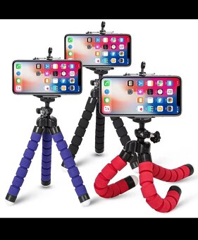 Stolní stativ pro telefon - 3